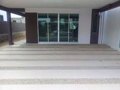 Previous photo in the gallery is car porch tiles designkerala joy studio. Marble Car Porch Floor Design Novocom Top