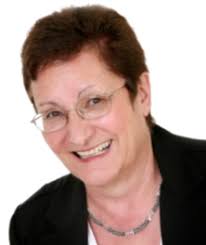 Agent profile for Lynn Kaufmann