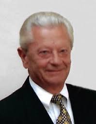 Obituary for Myron E. LaRowe