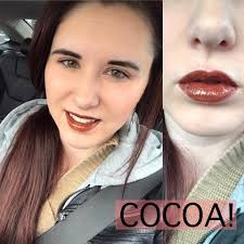 Would you Like to try this color..??