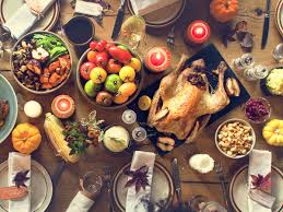 In this series, teri and i will be presenting a variety of spreads (in this case a traditional thanksgiving spread!) with a mix of some archived recipes and a handful of brand new recipes. Healthy Thanksgiving Recipes To Add To Your Spread Best Health Canada