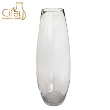 Manufactured in the finest european factories for superb clarity and sparkle. China Large Cylinder Glass Vase With Wide Mouth China Glass Vase And Glass Jar Price