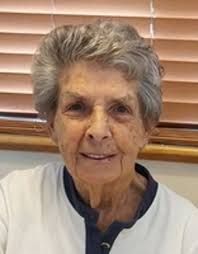 Joyce Rae Ripley Obituary