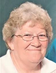 Anne Stitt Obituary (1941