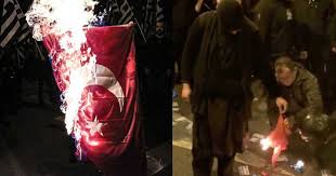 Θα ήταν χρήσιμο αν αγοράσετε την. H Toyrkia Zhta Thn Syllhpsh Twn Drastwn Poy Ekapsan Thn Toyrkikh Shmaia Ti Les Twra