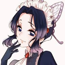 Galleria Demon Slayer Shinobu Anime Demon Slayer Anime Demon