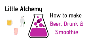 Also the sand participates in 42 combinations for receiving other elements. How To Make Beer In Little Alchemy 2 Beer Poster