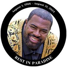 A. Deron Cloud (@deroncloud)