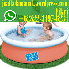 Wa 62822 3497 6234 Jual Kolam Anak Murah Cirebon Jual Kolam Anak Online Cirebon Home