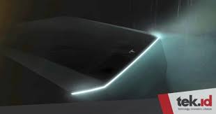 Alhasil, dalam perjalanan tersebut saya merasa ada teror di pikiran saya. Truk Listrik Tesla Punya Jarak Tempuh 800 Kilometer