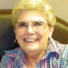 Obituary information for Betty Knowles Hunter