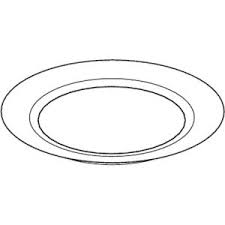 Plate Clipart Cliparts Of Plate Free Download Wmf Eps Emf Svg Png Gif Formats Clip Art Free Clip Art Plates