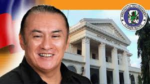 Marcos cousin quits mayoral race