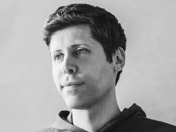 Sam Altman