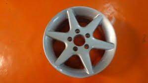 Sat aug 20 14:09:20 cest. Wsl Excel M Felge 7x15 5x112 Et35 Silber Neu 2553 2554 Ebay