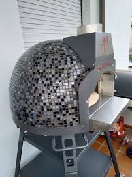 Valoriani Baby 60 Pizza Oven Wood Fired Oven Wood