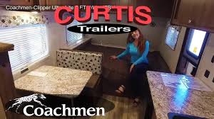We did not find results for: Coachmen Rv Clipper Ultra Lite 17bh By Curtis Trailers Youtube