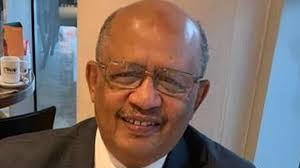 Coronavirus: Family of first NHS surgeon to die from COVID-19 speaks out  after his death