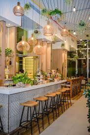 Set In A Jardin D Hiver Atmosphere The First Restaurant In Da Nang Theverandagrill To Introduce The Meatball Concept We Let The Freshness And Quality