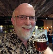 Legends in Brewing: Randy Mosher