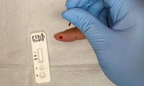 Queensland health has received new testing results of wastewater at the luggage point treatment plant, which services 96 suburbs. Australian Government Sought To Buy 500 000 Covid 19 Test Kits From Company Now Under Investigation Health The Guardian