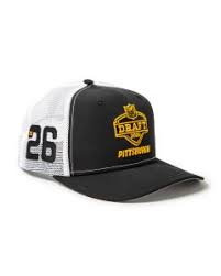 Pittsburgh Steelers Hats & Caps