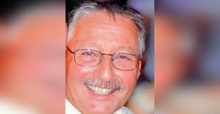 Obituary information for George Whitten