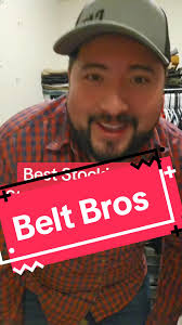 Jason Belt Gift Birthday Party