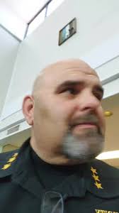 Chaves County Sheriff's Office was live.