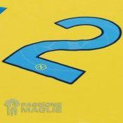 Sscnapoli.it, sito ufficiale della logo napoli calcio sfondi con immagini e foto di loghi e stemmi. Seconda E Terza Maglia Del Napoli 2011 2012 Firmate Macron