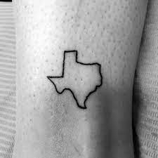 Here are some beautiful and creative california tattoo designs to give you ideas for your california tattoo. 70 Texas Tattoos For Men Lone Star State Design Ideas