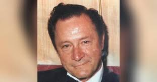 Thomas A. Holden Obituary