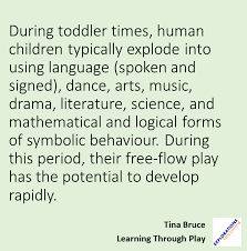 70 greatest bruce lee quotes 1. Learning Through Play Quote 00880 Playvolution Hq