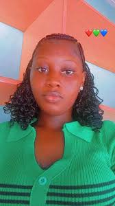 Indeed black is beautiful