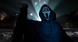 Friday Night Frights