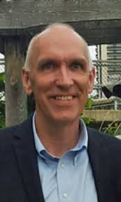 Obituary information for Stephen Gordon Baxter