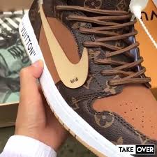 Check spelling or type a new query. Sneakernews Com Off White X Louis Vuitton Air Jordan 1 S Facebook