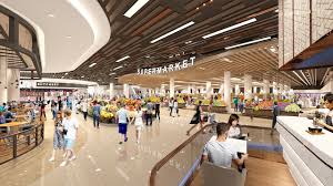 Pavilion bukit jalil is a haven of gastronomical wonders and culinary art. Anchors Revealed For Giant Pavilion Bukit Jalil Shopping Centre In Kuala Lumpur Inside Retail