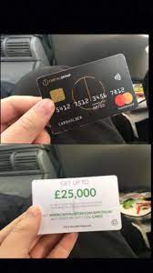 Counterfeit cards are made by loading legitimate credit or debit card information onto a fake card. Company Left Fake Credit Card On Friend S Car To Make Sure That We D Look At It Assholedesign