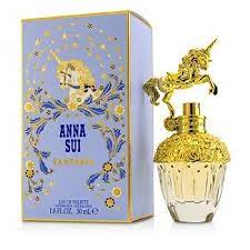 The earliest edition was created in 1999 and the newest is from 2020. Anna Sui Fantasia Eau De Toilette Spray 30ml 1oz F Eau De Toilette Free Worldwide Shipping Strawberrynet Others