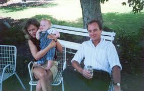 Douglas Prescott Obituary (2009)