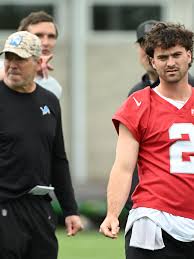 Here's who is (and isn't) dressed for Lions' preseason game at Bengals — The Detroit News