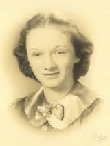 Frances Rule View A Condolence