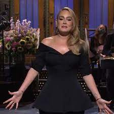 Скачай adele hello (live 2017) и adele send my love (to your new lover 2016). Adele Hat Ein Neues Album Am Start Ein Freund Hat Es Schon Gehort Stern De