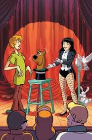 And I Would Have Gotten Away With It Too If It Wasn T For The Television Crossover Universe Scooby Doo Team Up Scooby Doo Mystery Incorporated New Scooby Doo Scooby Doo Mystery Inc