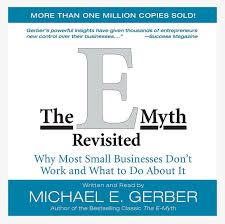 Originally published as the e myth in 1986 (that's 30 years ago, btw), michael gerber revised and updated the book in 1995. Book Notes The E Myth Revisited By Michael Gerber Marlo Yonocruz