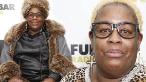 Gogglebox star Sandra Martin infuriates Loose Women viewers by 'boasting'  about 'squandering benefits at the pub' and not having TV licence