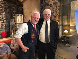 ****release date updated to 2019**** adam carolla and dennis prager confront the alarming trend of suppressing free speech at colleges. Glenn Beck Auf Twitter Was Thrilled To Host Dennisprager At The Studios Today He Has Made Such A Huge Impact On Culture And Continues With The Movie Nosafespaces Next Month He Is