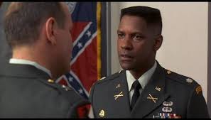 Ondertussen studeerde damon engelse literatuur aan harvard. Courage Under Fire Vinnieh