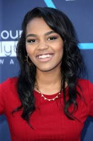 Farm.' personal life china anne mcclain is currently single and unmarried. China Anne Mcclain Bio Age Height Weight Body Measurements Net Worth Idolwiki Com